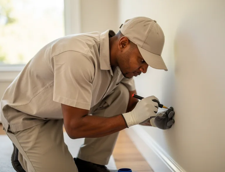 Pest Control service in Dallas